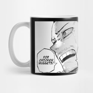 I don’t have enough money... Mug